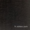 Obltas004 100% nylon 235T pour la chemise